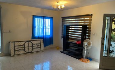 CASA EN VENTA EN COL. VILLA JARDÍN DE CD. LERDO, DGO.