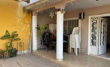 CASA EN VENTA EN COL. VILLA JARDÍN DE CD. LERDO, DGO.