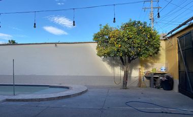 CASA EN VENTA EN COL. VILLA JARDÍN DE CD. LERDO, DGO.