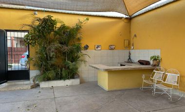CASA EN VENTA EN COL. VILLA JARDÍN DE CD. LERDO, DGO.