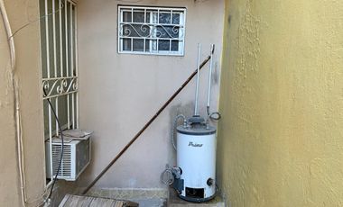 CASA EN VENTA EN COL. VILLA JARDÍN DE CD. LERDO, DGO.