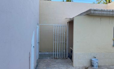 CASA EN VENTA EN COL. VILLA JARDÍN DE CD. LERDO, DGO.