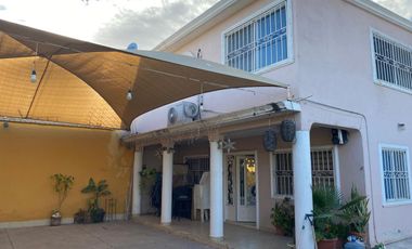 CASA EN VENTA EN COL. VILLA JARDÍN DE CD. LERDO, DGO.