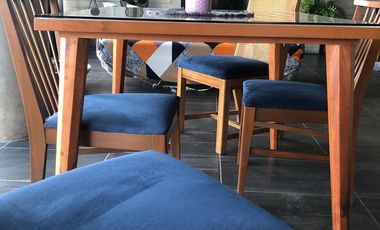 RENTA DEPARTAMENTO EN CHOLULA PUEBLA