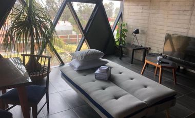 RENTA DEPARTAMENTO EN CHOLULA PUEBLA