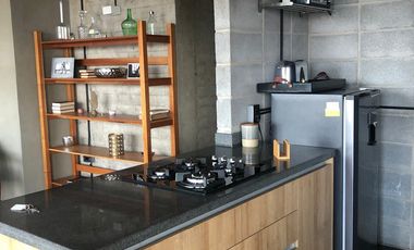 RENTA DEPARTAMENTO EN CHOLULA PUEBLA
