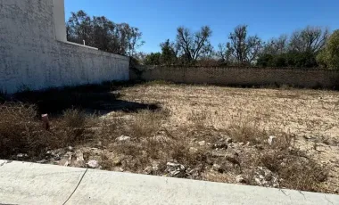 Terreno en venta en La Aurora, Saltillo, Coahuila de Zaragoza