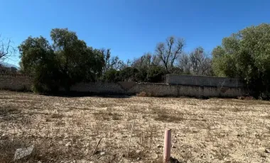 Terreno en venta en La Aurora, Saltillo, Coahuila de Zaragoza