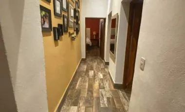 Casa en venta en San Antonio de las Alazanas, Arteaga, Coahuila de Zaragoza