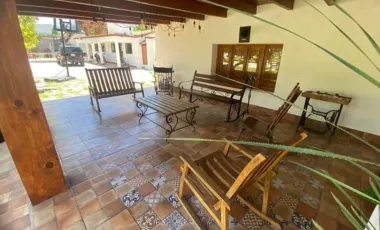 Casa en venta en San Antonio de las Alazanas, Arteaga, Coahuila de Zaragoza