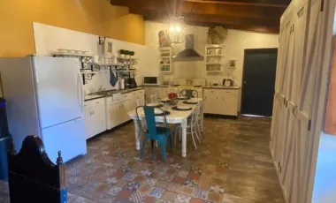 Casa en venta en San Antonio de las Alazanas, Arteaga, Coahuila de Zaragoza