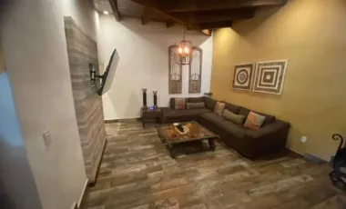 Casa en venta en San Antonio de las Alazanas, Arteaga, Coahuila de Zaragoza