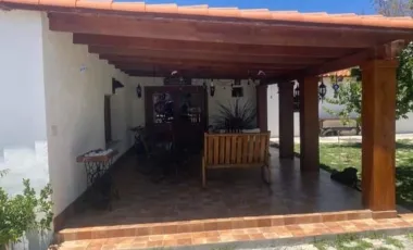 Casa en venta en San Antonio de las Alazanas, Arteaga, Coahuila de Zaragoza