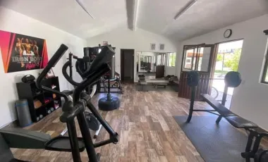 Casa en venta en San Antonio de las Alazanas, Arteaga, Coahuila de Zaragoza