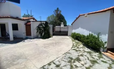 Casa en venta en San Antonio de las Alazanas, Arteaga, Coahuila de Zaragoza
