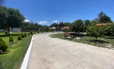 Casa en venta en San Antonio de las Alazanas, Arteaga, Coahuila de Zaragoza