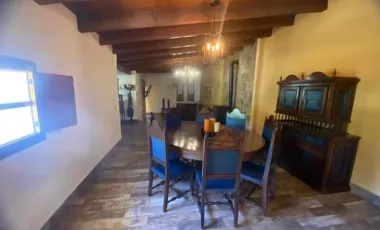 Casa en venta en San Antonio de las Alazanas, Arteaga, Coahuila de Zaragoza