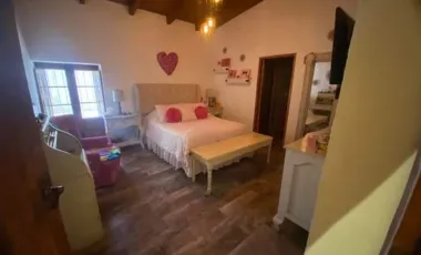 Casa en venta en San Antonio de las Alazanas, Arteaga, Coahuila de Zaragoza