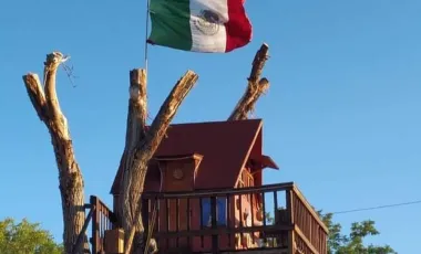 Casa en venta en San Antonio de las Alazanas, Arteaga, Coahuila de Zaragoza