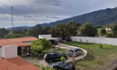 Casa en venta en San Antonio de las Alazanas, Arteaga, Coahuila de Zaragoza