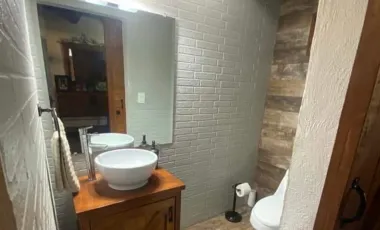 Casa en venta en San Antonio de las Alazanas, Arteaga, Coahuila de Zaragoza