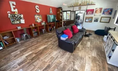 Casa en venta en San Antonio de las Alazanas, Arteaga, Coahuila de Zaragoza