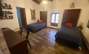 Casa en venta en San Antonio de las Alazanas, Arteaga, Coahuila de Zaragoza
