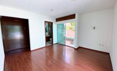 Casa Venta Residencial status en Metepec, zona Ave La Asunción cerca de Portofino