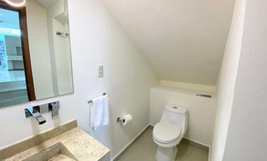 Casa Venta Residencial status en Metepec, zona Ave La Asunción cerca de Portofino
