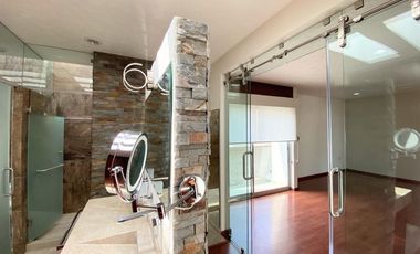 Casa Venta Residencial status en Metepec, zona Ave La Asunción cerca de Portofino