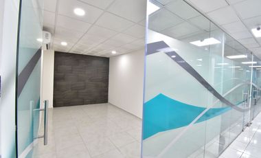 Renta de Consultorio en Ciudad Satélite 110