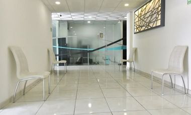 Renta de Consultorio en Ciudad Satélite 110