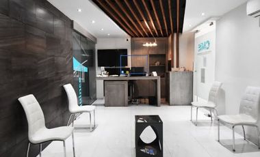 Renta de Consultorio en Ciudad Satélite 110