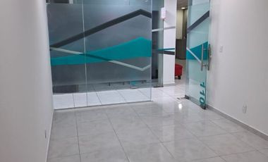 Renta de Consultorio en Ciudad Satélite 110