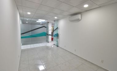 Renta de Consultorio en Ciudad Satélite 110
