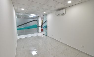 Renta de Consultorio en Ciudad Satélite 110