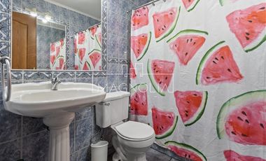 Casa en Venta en Condominio Lo Castillo