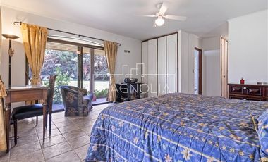 Casa en Venta en Condominio Lo Castillo