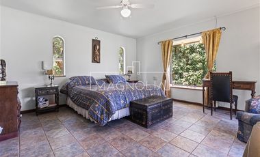 Casa en Venta en Condominio Lo Castillo