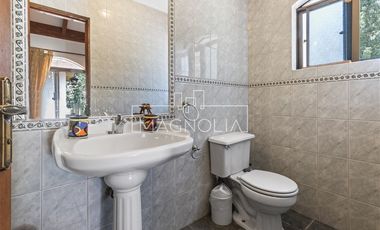 Casa en Venta en Condominio Lo Castillo