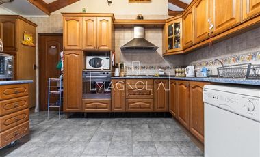 Casa en Venta en Condominio Lo Castillo