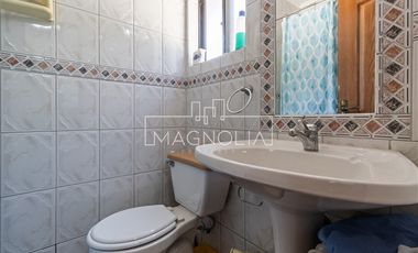 Casa en Venta en Condominio Lo Castillo