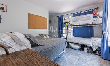 Parcela en Venta en Condominio Lo Castillo