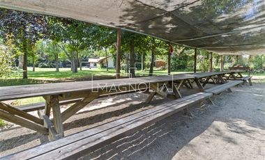 Parcela en Venta en Condominio Lo Castillo