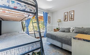 Parcela en Venta en Condominio Lo Castillo
