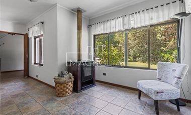 Parcela en Venta en Condominio Lo Castillo