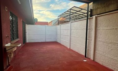 Casa en Venta en 24 norte con 24 oriente #3159