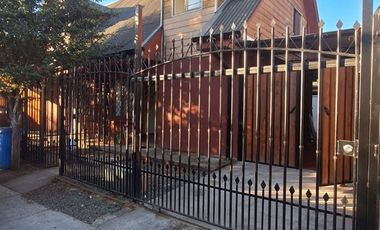 Casa en Venta en 24 norte con 24 oriente #3159