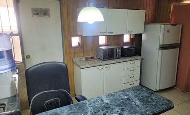 Casa en Venta en Quelco / René Olivares