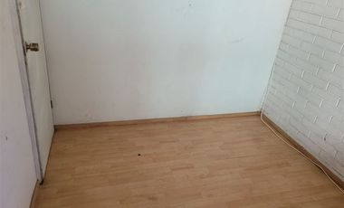 Casa en Venta en Quelco / René Olivares